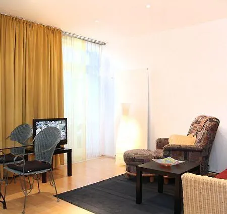 Warnemünde L Apartment
